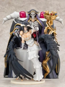 Ainz Ooal Gown 1/7 Scale Figure 19 Ainz Ooal Gown 1/7 Scale Figure -Model Figures Shop 0065553b9efc48abb90f93fbadf17ffe.jpg