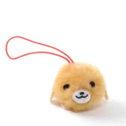 Piyotama Friends Pon Pon Mini Plushies - Set Of 12 -Model Figures Shop 009963ffc02b47029f4d5df54d572174.jpg