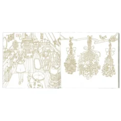 Girl's Coloring Book: Mary & Rola's Kawaii Life -Model Figures Shop 0101f453b22648d1b3384182f3db14bf.jpg