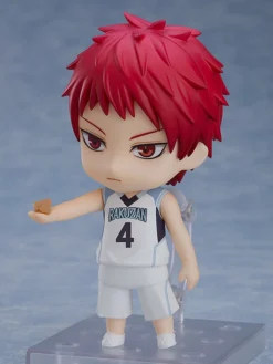 GOOD SMILE COMPANY Nendoroid Kuroko's Basketball Seijuro Akashi -Model Figures Shop 0156edac7292439d8084c538c63012f4.jpg