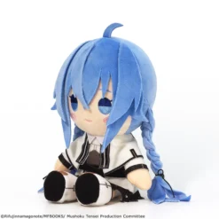 Mushoku Tensei: Jobless Reincarnation Forumates EX Plushie Roxy Migurdia -Model Figures Shop 022cdb0baca84697993bb8a1b92b80a8.jpg