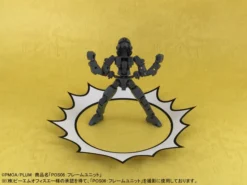 Pepatama Papercraft Shockwave Effect Set A: Comic & Sandstorm Ver. -Model Figures Shop 0241ae847f49475aa06bb0683e33c7bc.jpg