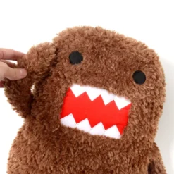 Domo Huggable Plush -Model Figures Shop 02db155b0b9b4954a456d322841af5c9.jpg