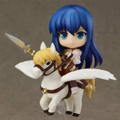 GOOD SMILE COMPANY Nendoroid Fire Emblem Shiida: New Mystery Of The Emblem Edition -Model Figures Shop 02f5540fea5245ea94df50edc9e12073.jpg