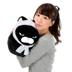 Hige Manjyu Yu Cat Plush Collection (Big) 39 Hige Manjyu Yu Cat Plush Collection (Big) -Model Figures Shop 03658b1da3fb455ca821557658aa2b37.jpg