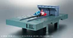 Bandai Robot Spirits Mobile Suit Gundam White Base Catapult Deck Ver. A.N.I.M.E. 19 Bandai Robot Spirits Mobile Suit Gundam White Base Catapult Deck Ver. A.N.I.M.E. -Model Figures Shop 03aa3d4c23b44b2596c398c02d12cc70.jpg