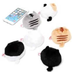 Neko-dango Plush Collection -Model Figures Shop 04b4b8af31d14a5a859371f1810c9e09.jpg