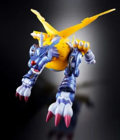 Bandai Digivolving Spirits Digimon Adventure 02: Metal Garurumon -Model Figures Shop 060030767d5247b984b639ad959b8538.jpg