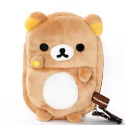 Rilakkuma Plush Pouch -Model Figures Shop 065cf3236867495e945bb97e5b6c9c04.jpg