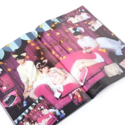 Kera November 2016 -Model Figures Shop 07e87d15a9f74114848d8f6d90b23781.jpg