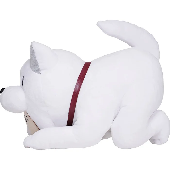 One-Punch Man Watchdog Man Plush 3 One-Punch Man Watchdog Man Plush - Image 3