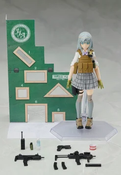 Figma Little Armory Rikka Shiina: Summer Uniform Ver. 19 Figma Little Armory Rikka Shiina: Summer Uniform Ver. -Model Figures Shop 0a06ab107ac64ffcbf5e8c7c29f8f1d8.jpg