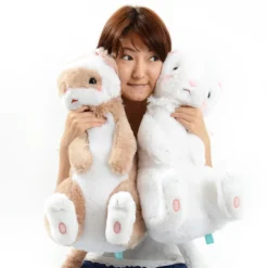 Gokigen Ferret Plush Collection (Big) -Model Figures Shop 0ac4723db0cf4dbe8c4e184f2614ac18.jpg