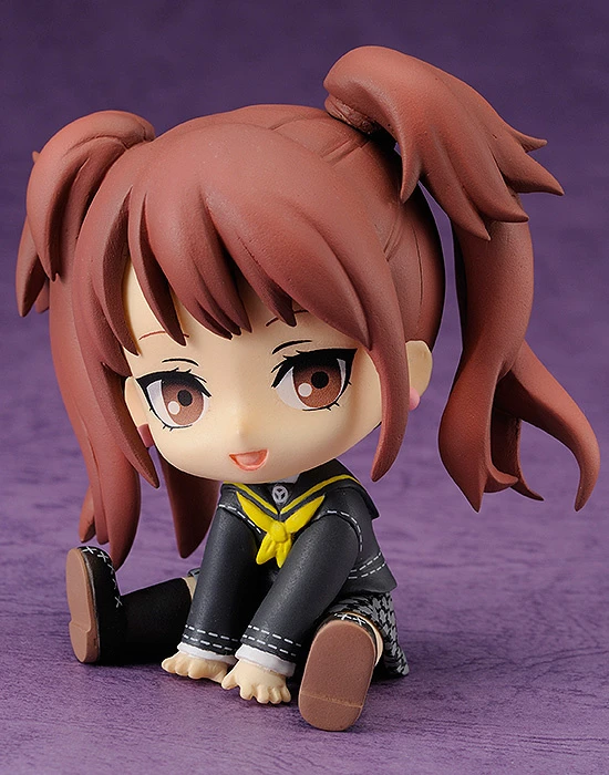GOOD SMILE COMPANY Petanko Rise Kujikawa | Persona 4 1 GOOD SMILE COMPANY Petanko Rise Kujikawa | Persona 4
