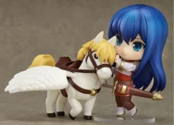 GOOD SMILE COMPANY Nendoroid Fire Emblem Shiida: New Mystery Of The Emblem Edition -Model Figures Shop 0b771e8af1f1424bba1dd47424f49e20.jpg