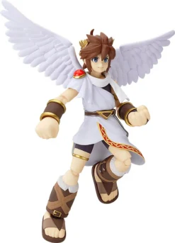 GOOD SMILE COMPANY Figma Kid Icarus: Uprising Pit (Re-run) -Model Figures Shop 0b7e7aee2b0542a1b0e4ab642dc81615.jpg