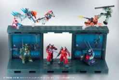 Bandai Robot Spirits Mobile Suit Gundam White Base Hangar Deck Ver. A.N.I.M.E. -Model Figures Shop 0bba4713be6b448e90d0b2959429f060.jpg
