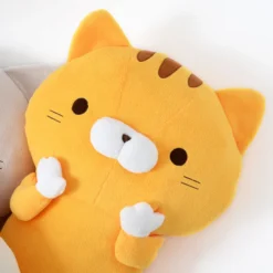 Sasurai No Tabineco Mikemura-san Hug Pillows -Model Figures Shop 0cedc37f7f39418ca196706f7abde1c2.jpg