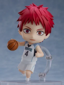 GOOD SMILE COMPANY Nendoroid Kuroko's Basketball Seijuro Akashi -Model Figures Shop 0d037424a0eb4bbeba7695b454c9485e.jpg