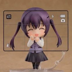 GOOD SMILE COMPANY Nendoroid Is The Order A Rabbit?? Rize 11 GOOD SMILE COMPANY Nendoroid Is The Order A Rabbit?? Rize -Model Figures Shop 0e69cc54ccc5489489d9ffa6a533c382.jpg