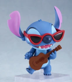 GOOD SMILE COMPANY Nendoroid Lilo & Stitch Stitch -Model Figures Shop 0edfb5eb89d74647901239850d66e986.jpg