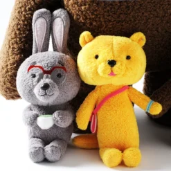 Domo Plush Collection -Model Figures Shop 114c0f4716bb41f2bec58efa3c7a4566.jpg