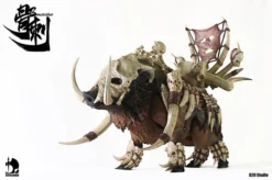 Battle Boar Bonestabber (Brown) 1/12 Scale Action Figure -Model Figures Shop 115c98e9978441af9801fd9ec317edfc.jpg