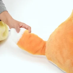 Kogitsune Konkon Fox Plush Collection (Big) -Model Figures Shop 11a147063d7d4e3097a094fcaa938bf5.jpg