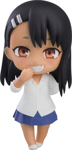 GOOD SMILE COMPANY Nendoroid Don't Toy With Me Miss Nagatoro Miss Nagatoro 11 GOOD SMILE COMPANY Nendoroid Don't Toy With Me Miss Nagatoro Miss Nagatoro -Model Figures Shop 12075078855d4a7c849bda63ad74cb29.jpg