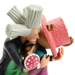 BANPRESTO One Piece Dramatic Showcase 8th Season -Model Figures Shop 135ba83cae804d2c8d48161f2ce32ffe.jpg