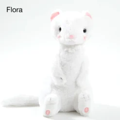 Gokigen Ferret Plush Collection (Big) -Model Figures Shop 1381ca97802f41a28a25a8161c0f2cf8.jpg