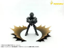 Pepatama Papercraft Shockwave Effect Set A: Comic & Sandstorm Ver. -Model Figures Shop 1417a36a8d5d409c9678a433ad06d0c4.jpg