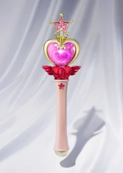 Bandai Proplica Sailor Moon Pink Moon Stick -Model Figures Shop 15cfda23b2074cd1b5e577e98252d9fb.jpg