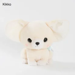 Feneky The Fennec Fox Osuwari Plush Collection (Big) -Model Figures Shop 16816dc460f24210860d03bb72867861.jpg