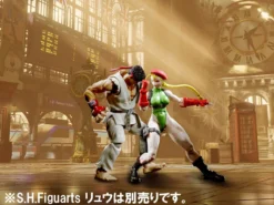 Bandai S.H.Figuarts Street Fighter V Cammy -Model Figures Shop 178f18a4aa7e41e6b039a2f7c77a0b8c.jpg