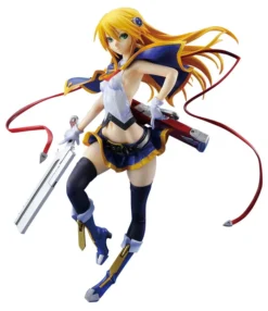 Vertex BlazBlue: Chronophantasma Noel Vermillion 1/7 Scale Figure (Re-run) 15 Vertex BlazBlue: Chronophantasma Noel Vermillion 1/7 Scale Figure (Re-run) -Model Figures Shop 179b13e7824b48f3a7ec5d1b267409e6.jpg