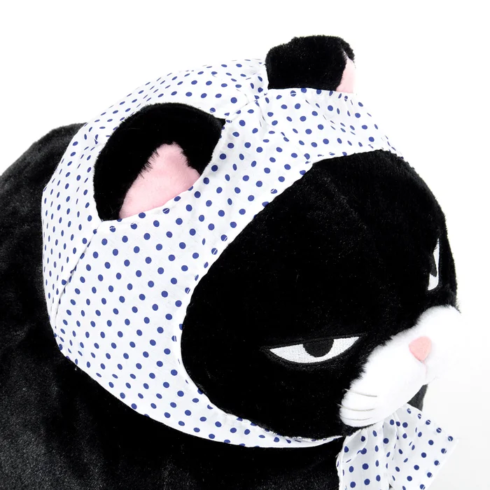 Hige Manjyu Yu Cat Plush Collection (Big) 15 Hige Manjyu Yu Cat Plush Collection (Big) - Image 15