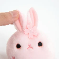 Sakura Rabi-dango Plush -Model Figures Shop 1ad768f8640549ea8066be95aa638e19.jpg