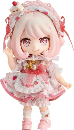 Nendoroid Doll Tea Time Series: Bianca -Model Figures Shop 1b1966ca949b445db9f74ddb03df0125.jpg