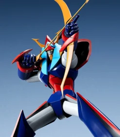 GOOD SMILE COMPANY PLAMAX Reideen The Brave Reideen -Model Figures Shop 1bbe5610ba3444e0b2f6ce8a23b2062f.jpg