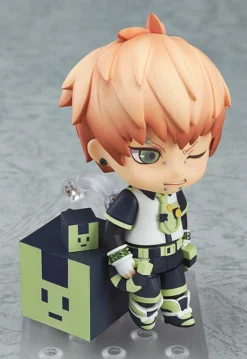 GOOD SMILE COMPANY Nendoroid Noiz | Dramatical Murder -Model Figures Shop 1c9e465290e34c479b7c1d7ce705835e.jpg