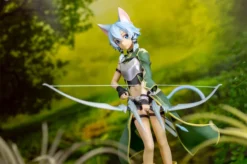 Sword Art Online II Sinon: ALO Ver. 1/7 Scale Figure -Model Figures Shop 1d5131d645254aae938a0889962c4f8f.jpg