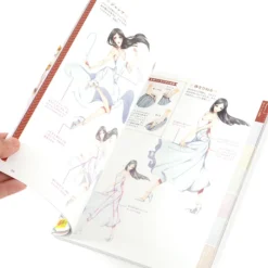 Basics Of Drawing Dresses -Model Figures Shop 1d7181e7e6c84f77b5374a95e15051d5.jpg