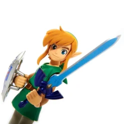 GOOD SMILE COMPANY Figma Link: A Link Between Worlds Ver. 24 GOOD SMILE COMPANY Figma Link: A Link Between Worlds Ver. -Model Figures Shop 1ec2d73028ca4fc7985e5ecf3c5ffea8.jpg