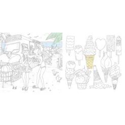 Girl's Coloring Book: Mary & Rola's Kawaii Life -Model Figures Shop 1f85fa7778794fadb54fd0c91b0f62da.jpg