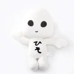 Terra Battle Hiso Alien Talking Plush