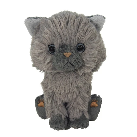 Kitten Plush: Persian 1 Kitten Plush: Persian