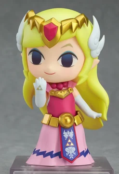 GOOD SMILE COMPANY Nendoroid Zelda: The Wind Waker Ver. -Model Figures Shop 2333a9f613fc49af845c22fdd87aaaee.jpg