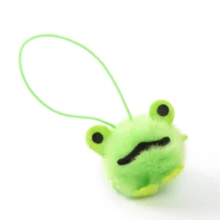 Piyotama Friends Pon Pon Mini Plushies - Set Of 12 -Model Figures Shop 2358c7c0f1af465cb1e00efd5615b19a.jpg