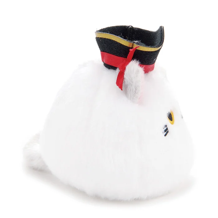 Pirate Neko-dango 6 Pirate Neko-dango - Image 6